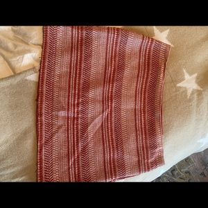 Banana republic skirt 💕